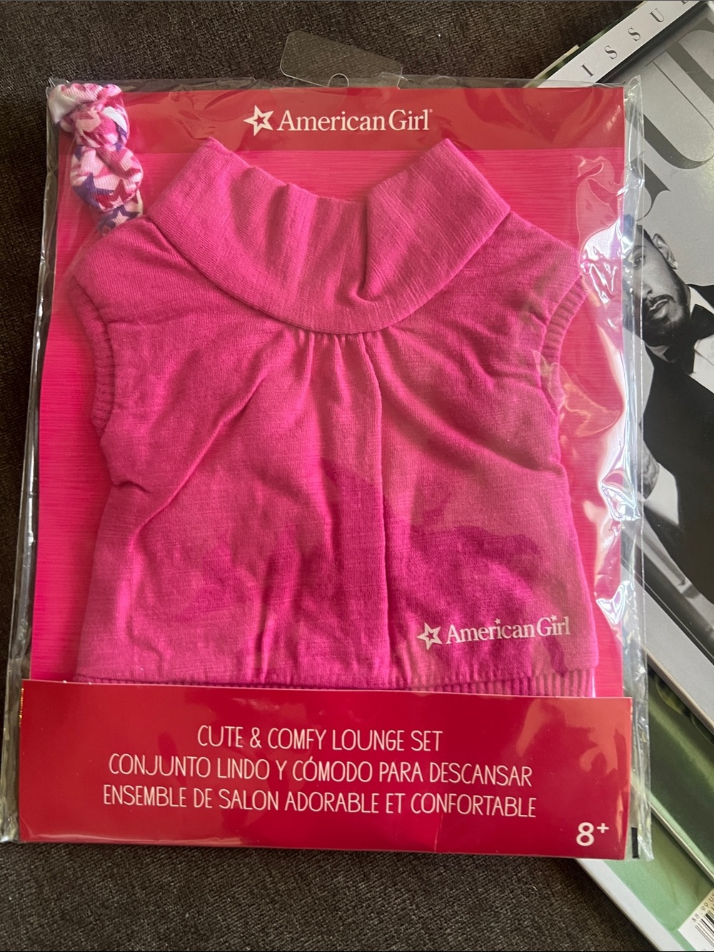 Cute and Comfy Lounge Set